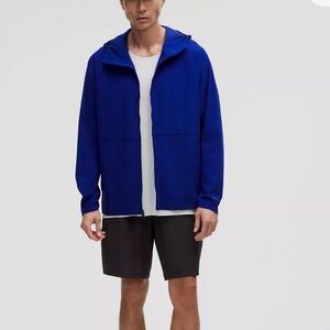 Men’s Lululemon Pace Breaker Linerless Short 9"